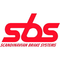 SBS brake disc